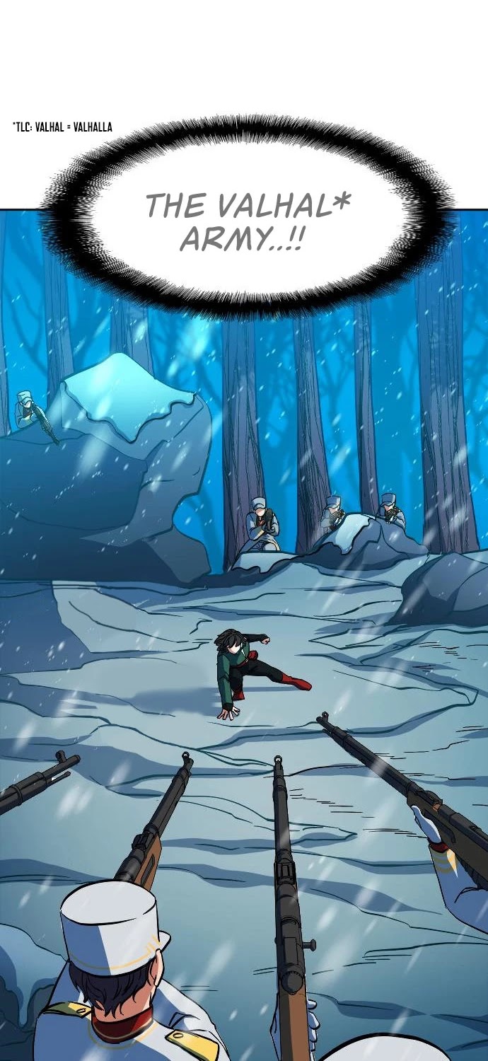 The Last Golden Child Chapter 13 page 6 - Chapter 13