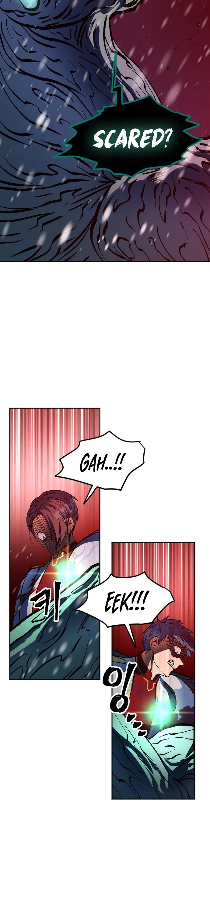 The Last Golden Child Chapter 13 page 60 - Chapter 13