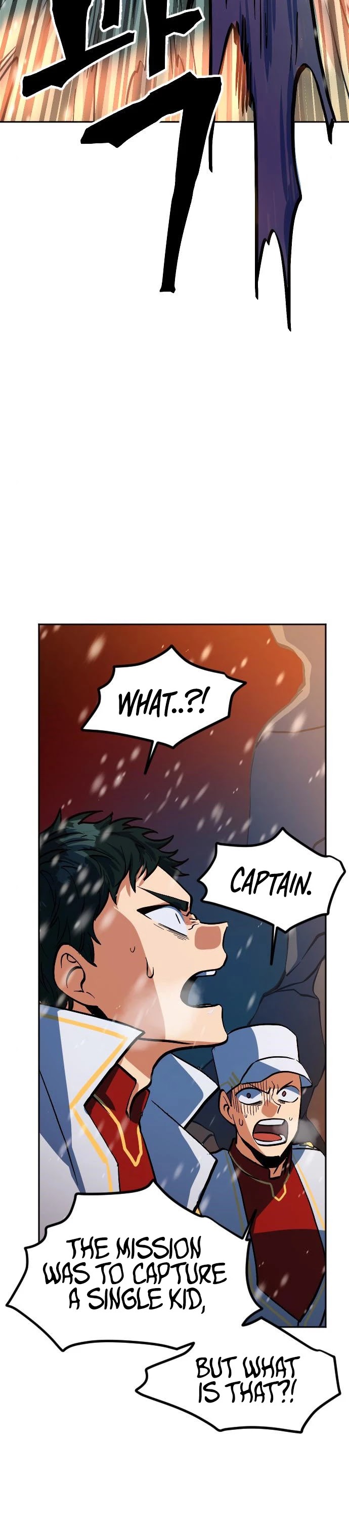 The Last Golden Child Chapter 13 page 68 - Chapter 13