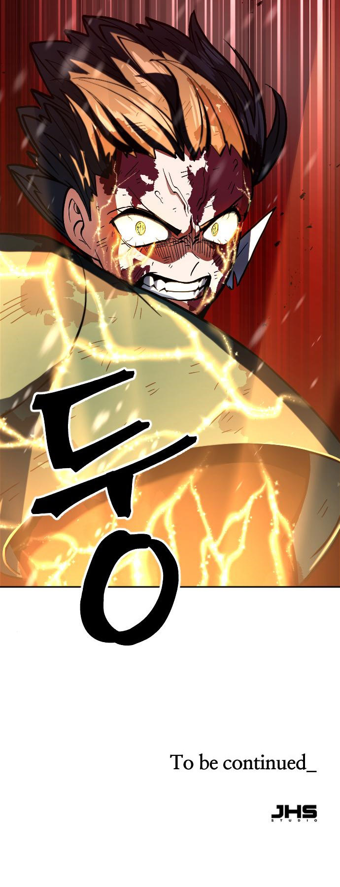 The Last Golden Child Chapter 13 page 71 - Chapter 13