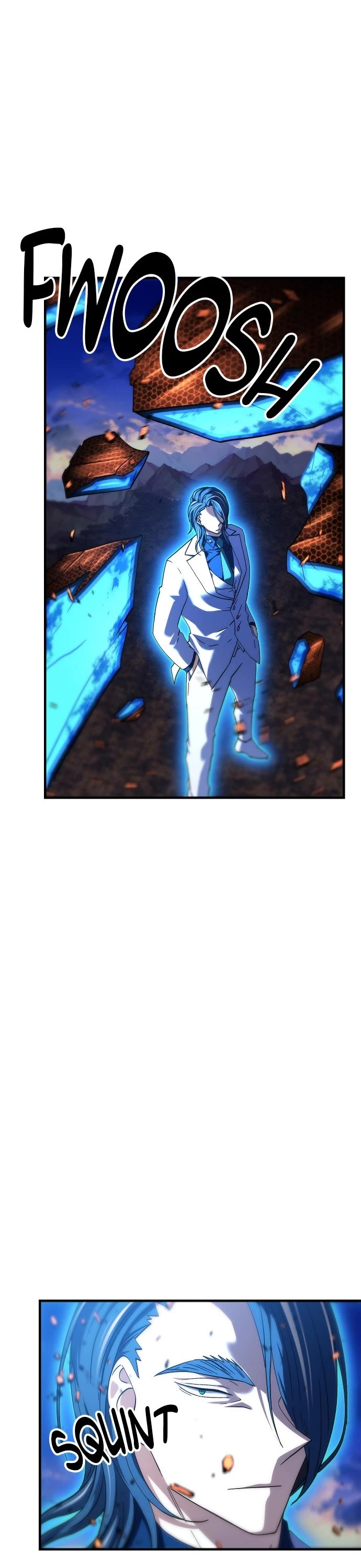 The Last Golden Child Chapter 130 page 1 - Chapter 130: (S2) Episode 32
