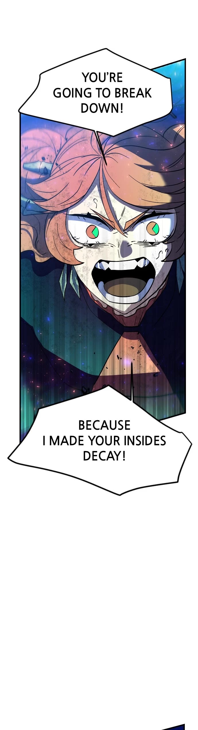 The Last Golden Child Chapter 130 page 15 - Chapter 130: (S2) Episode 32