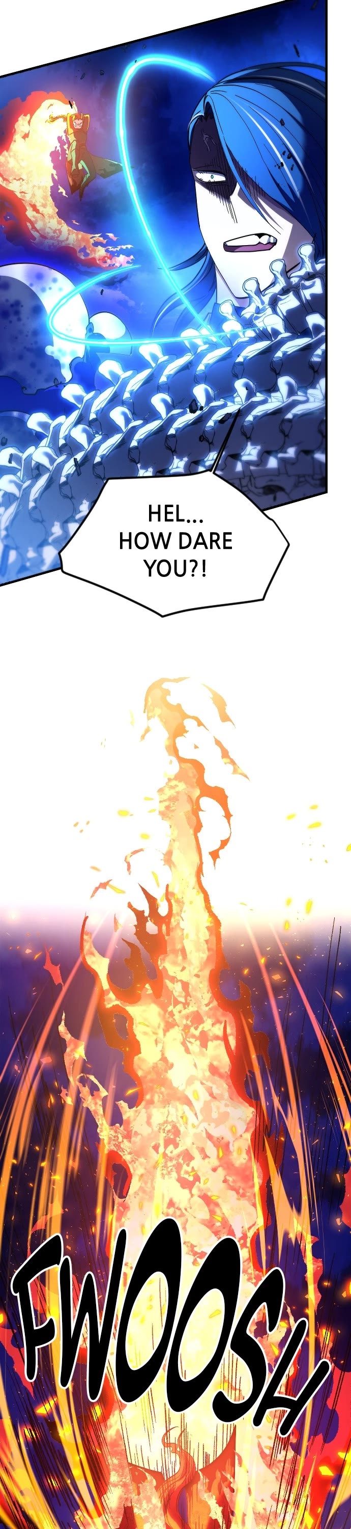The Last Golden Child Chapter 130 page 16 - Chapter 130: (S2) Episode 32