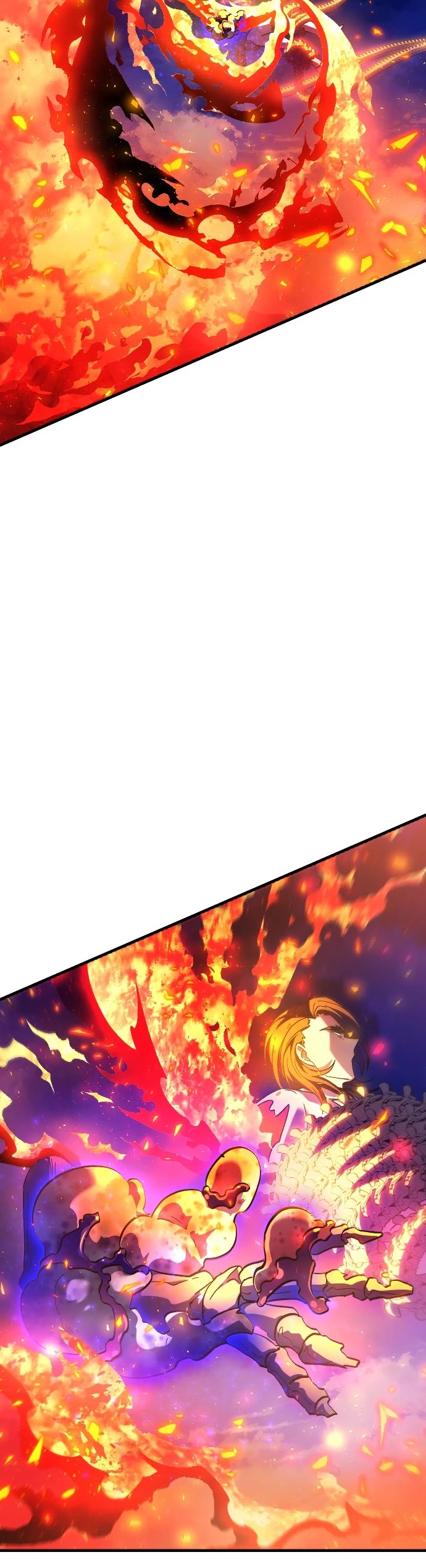 The Last Golden Child Chapter 130 page 20 - Chapter 130: (S2) Episode 32