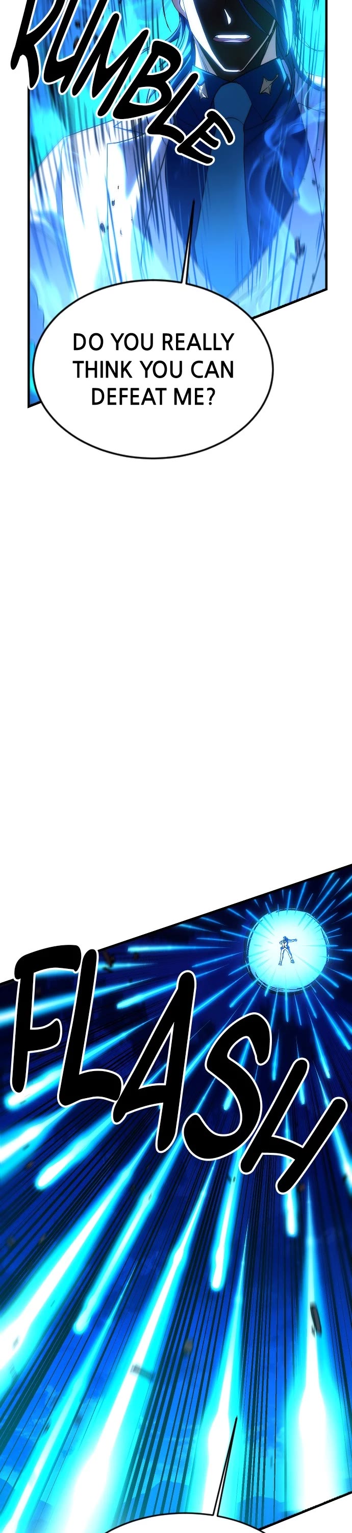 The Last Golden Child Chapter 130 page 27 - Chapter 130: (S2) Episode 32