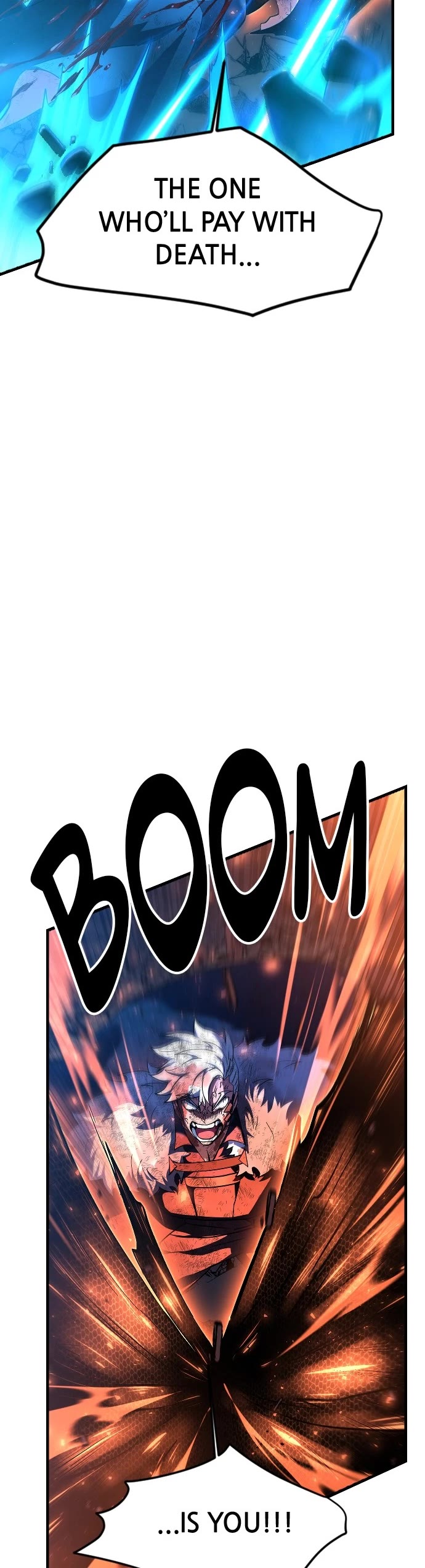 The Last Golden Child Chapter 130 page 30 - Chapter 130: (S2) Episode 32