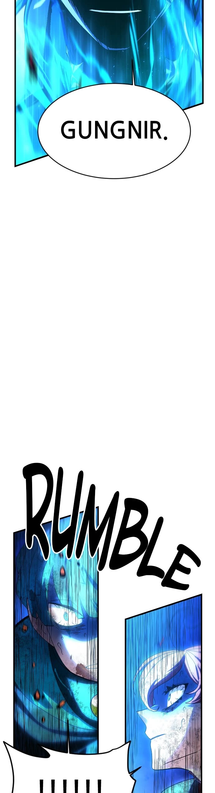 The Last Golden Child Chapter 130 page 35 - Chapter 130: (S2) Episode 32