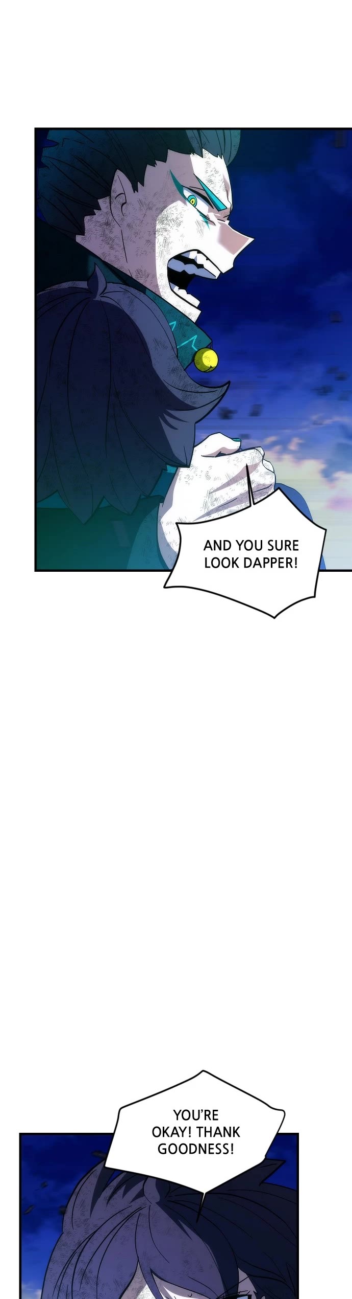 The Last Golden Child Chapter 130 page 5 - Chapter 130: (S2) Episode 32