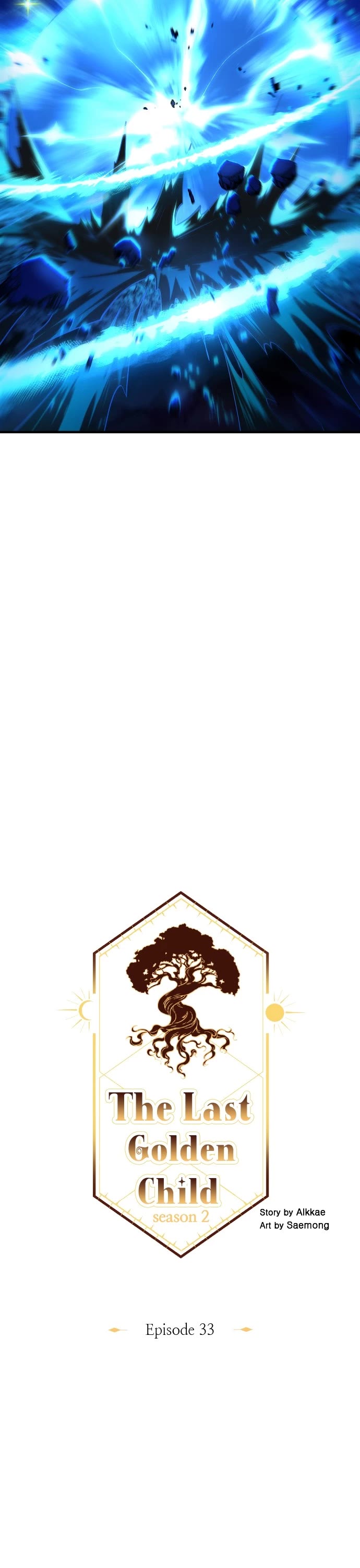 The Last Golden Child Chapter 131 page 17 - Chapter 131: (S2) Episode 33