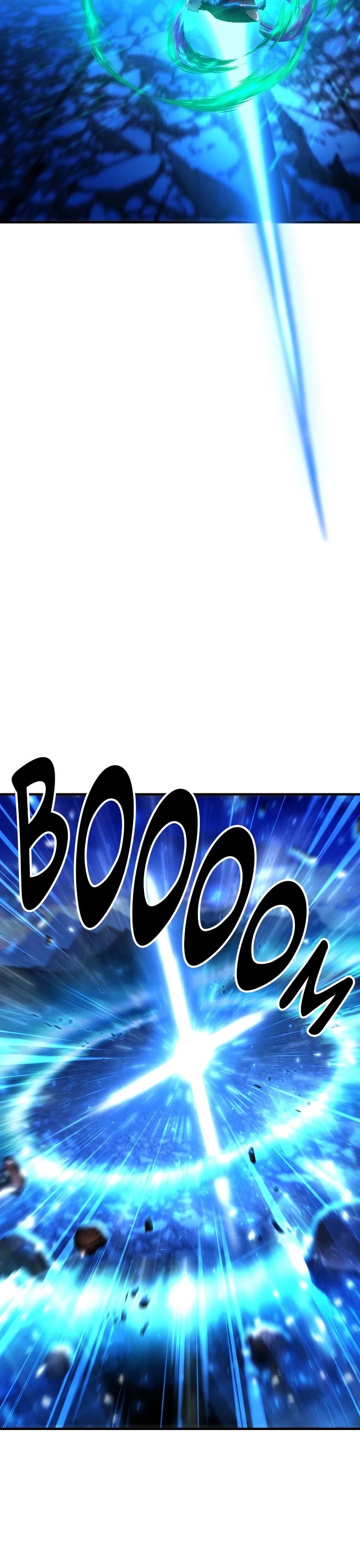 The Last Golden Child Chapter 131 page 2 - Chapter 131: (S2) Episode 33
