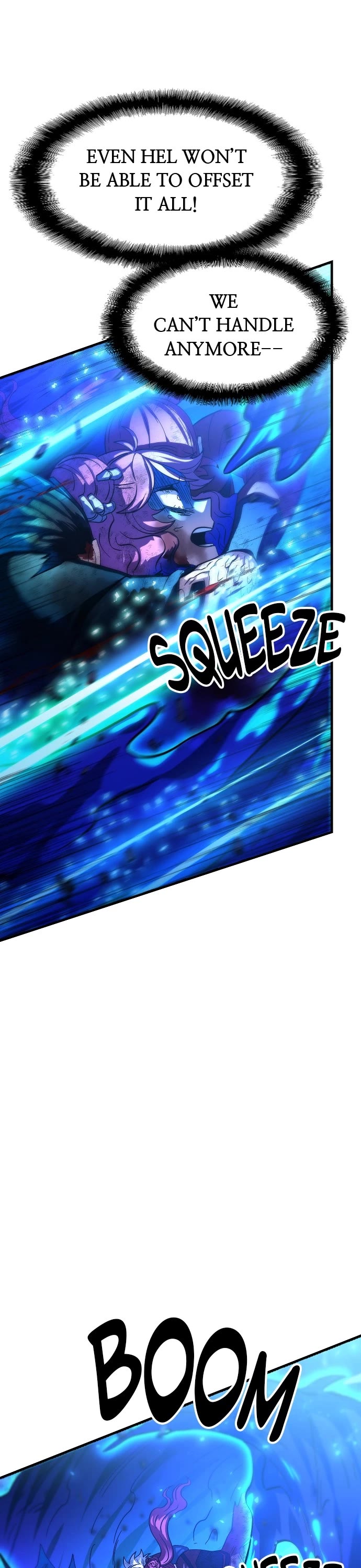 The Last Golden Child Chapter 131 page 21 - Chapter 131: (S2) Episode 33