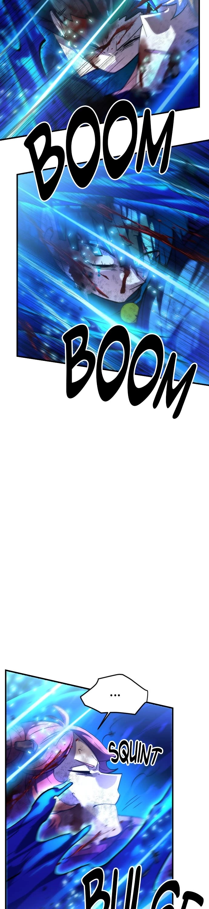 The Last Golden Child Chapter 131 page 23 - Chapter 131: (S2) Episode 33