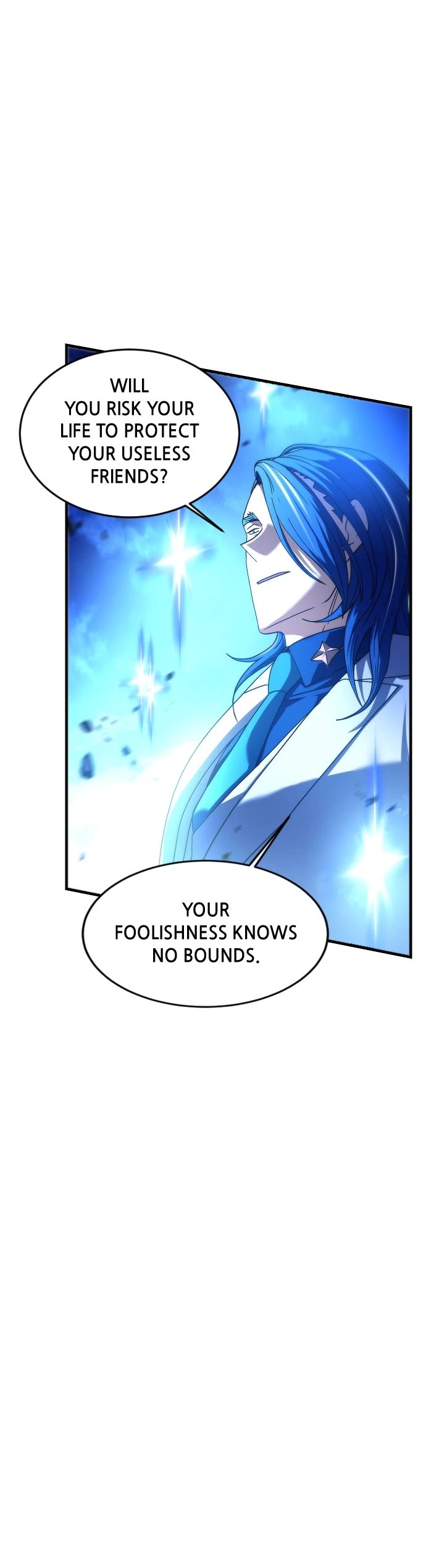 The Last Golden Child Chapter 131 page 25 - Chapter 131: (S2) Episode 33