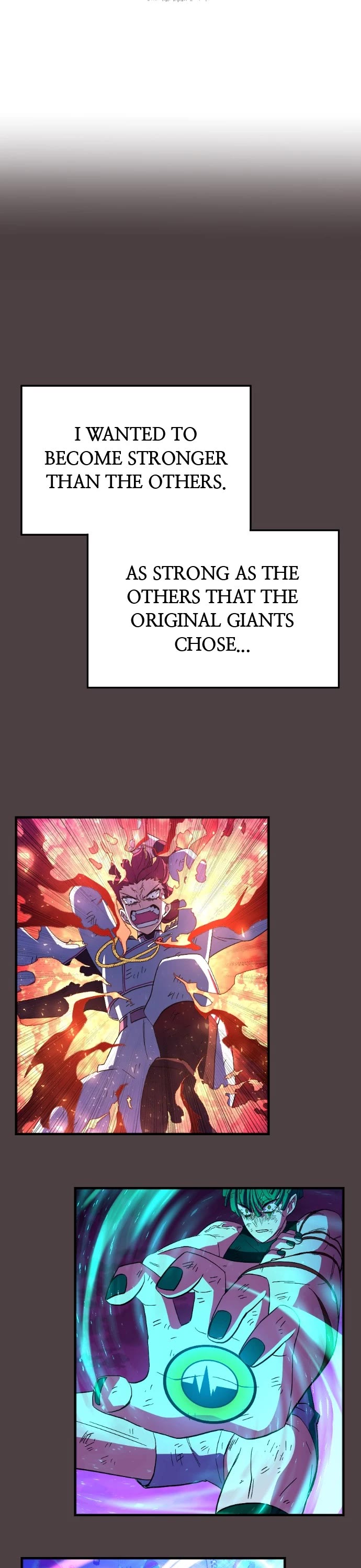 The Last Golden Child Chapter 131 page 27 - Chapter 131: (S2) Episode 33
