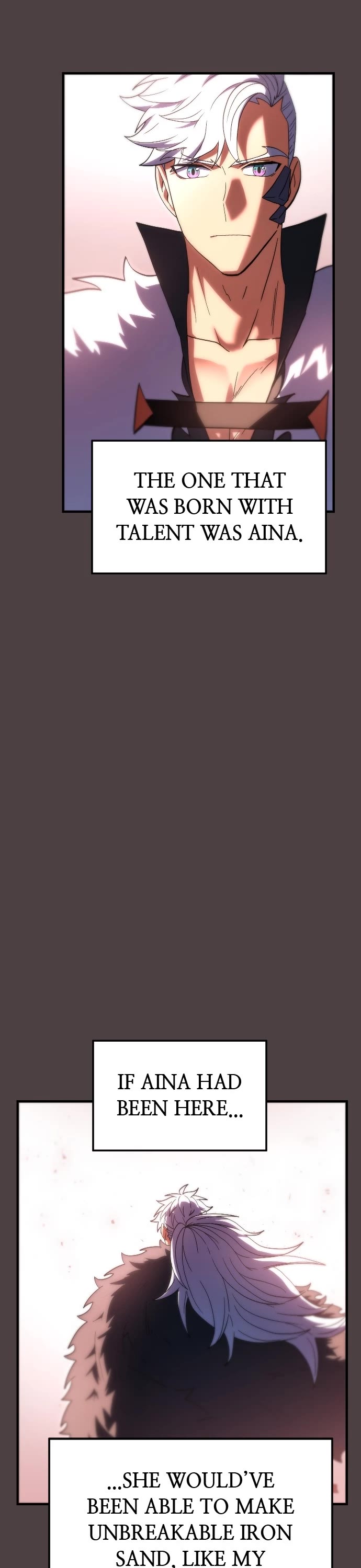 The Last Golden Child Chapter 131 page 31 - Chapter 131: (S2) Episode 33