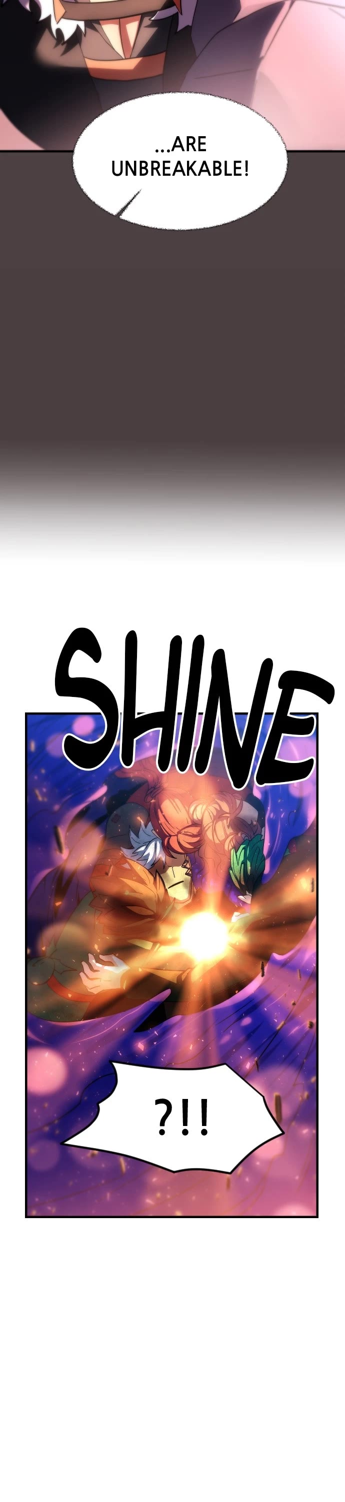 The Last Golden Child Chapter 131 page 36 - Chapter 131: (S2) Episode 33