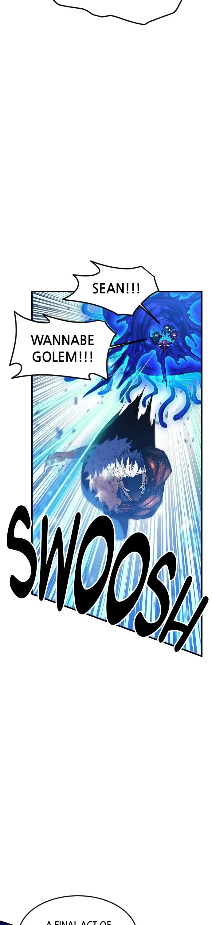 The Last Golden Child Chapter 131 page 38 - Chapter 131: (S2) Episode 33