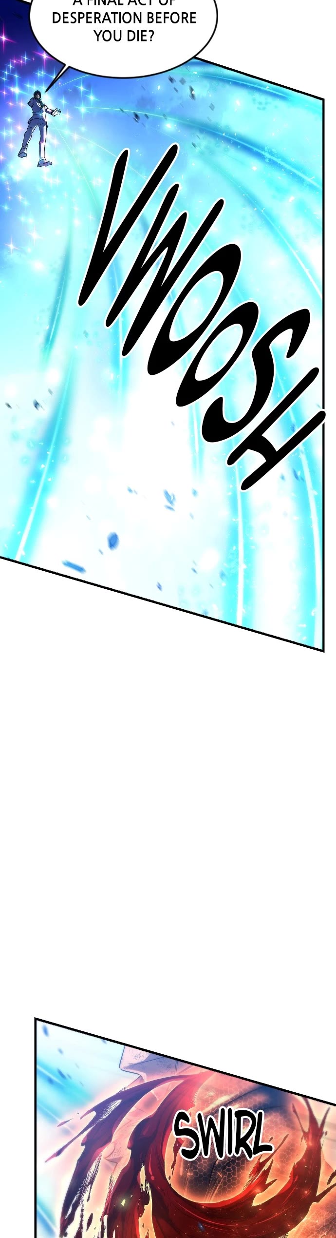 The Last Golden Child Chapter 131 page 39 - Chapter 131: (S2) Episode 33