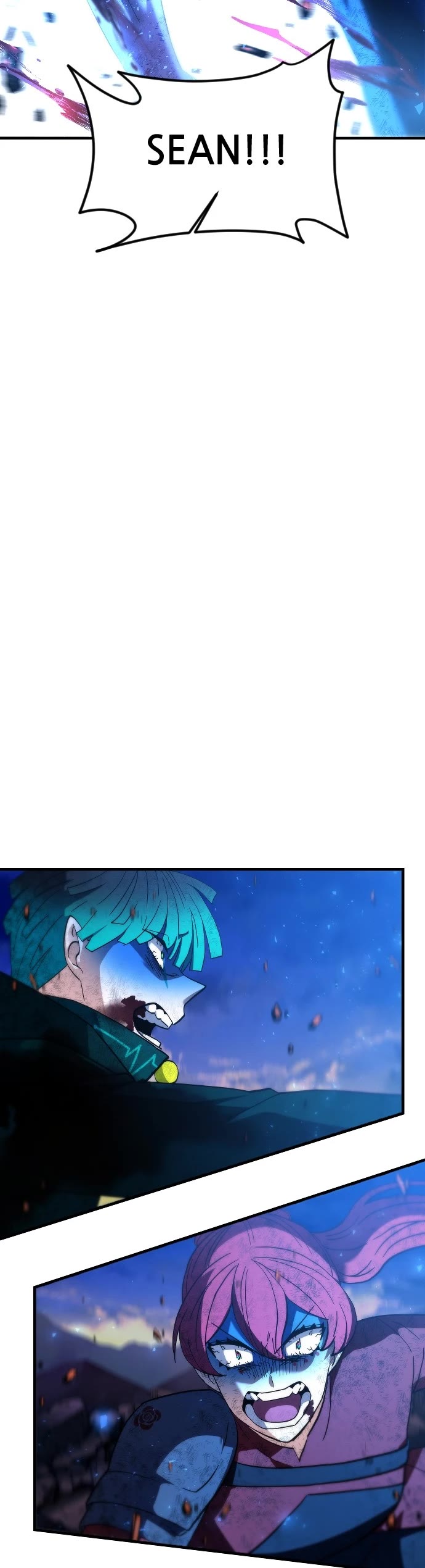 The Last Golden Child Chapter 131 page 4 - Chapter 131: (S2) Episode 33