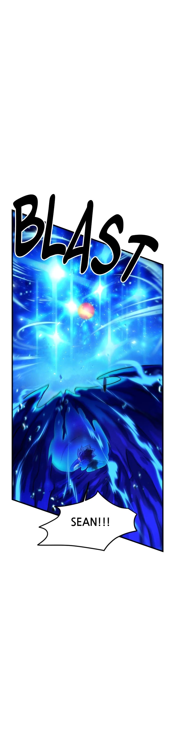 The Last Golden Child Chapter 131 page 41 - Chapter 131: (S2) Episode 33