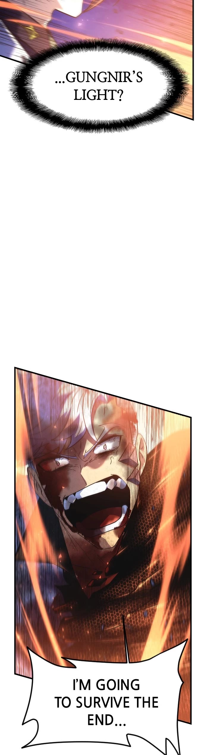 The Last Golden Child Chapter 131 page 44 - Chapter 131: (S2) Episode 33