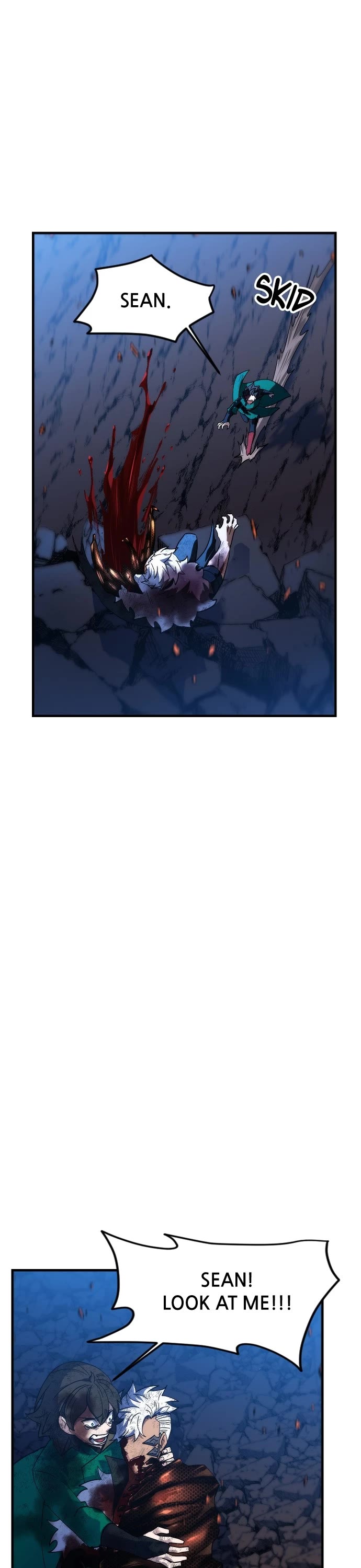 The Last Golden Child Chapter 131 page 6 - Chapter 131: (S2) Episode 33