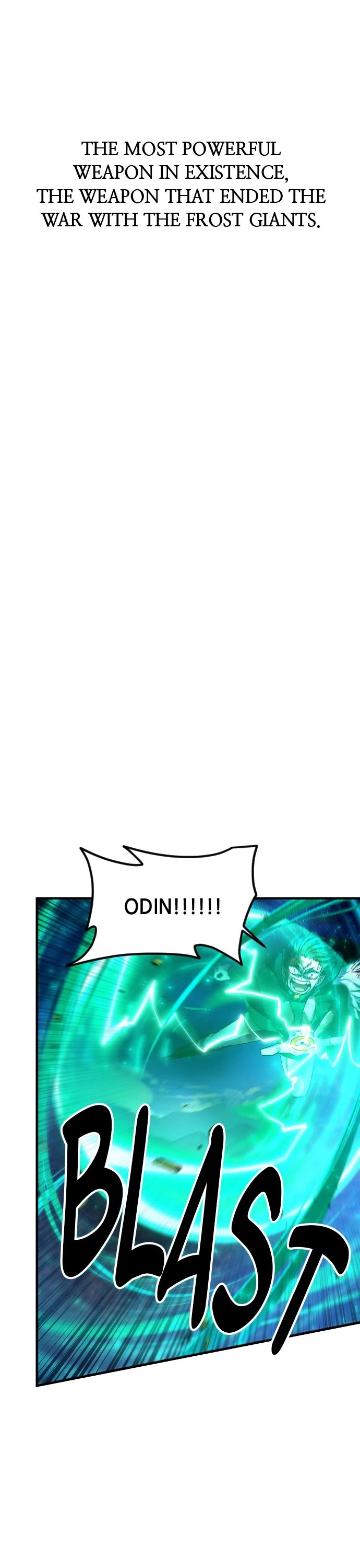 The Last Golden Child Chapter 131 page 8 - Chapter 131: (S2) Episode 33
