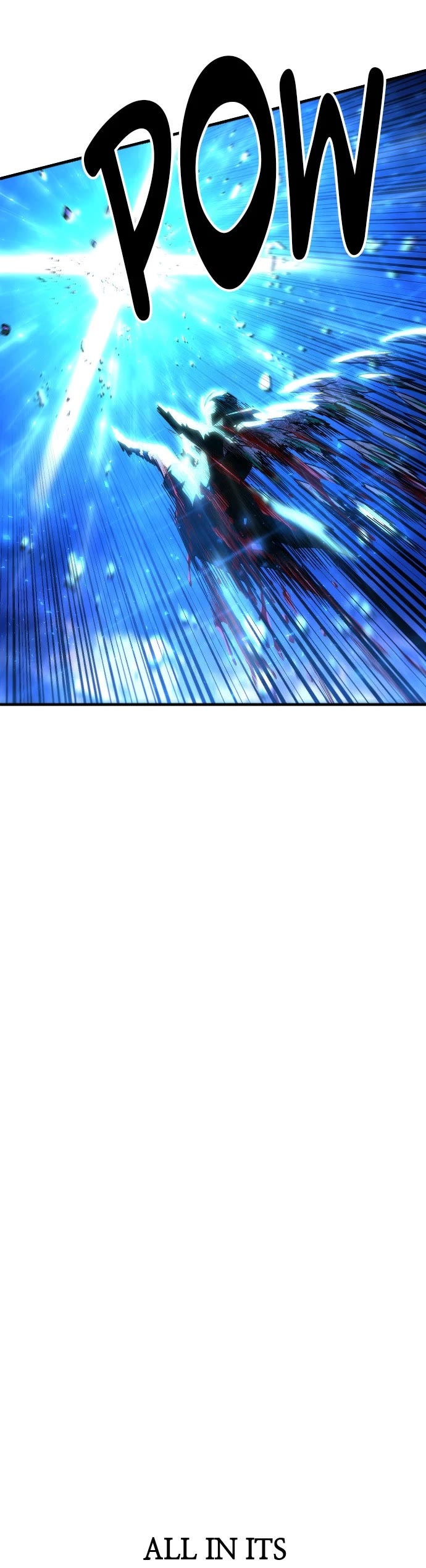 The Last Golden Child Chapter 131 page 9 - Chapter 131: (S2) Episode 33