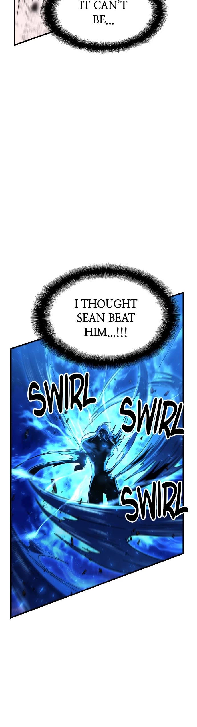 The Last Golden Child Chapter 132 page 10 - Chapter 132: (S2) Episode 34