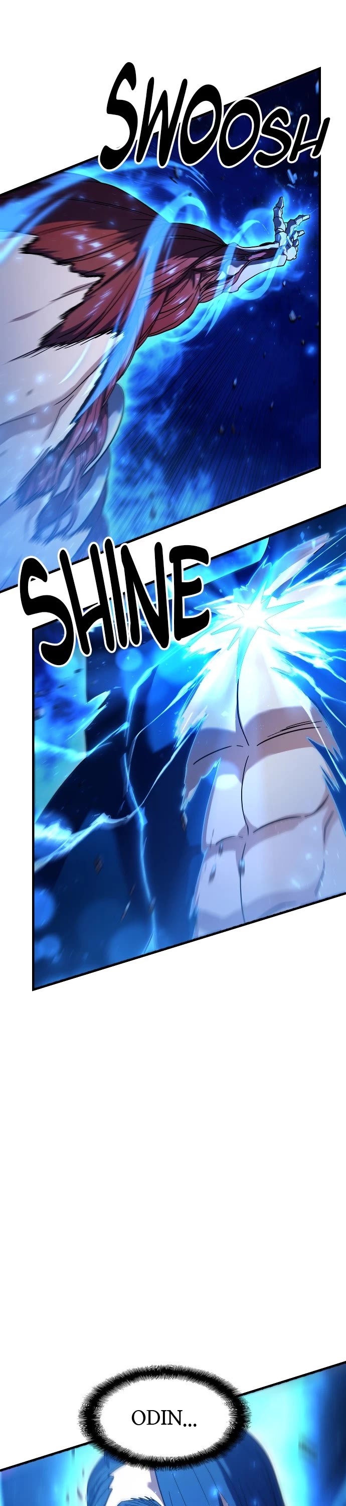 The Last Golden Child Chapter 132 page 11 - Chapter 132: (S2) Episode 34