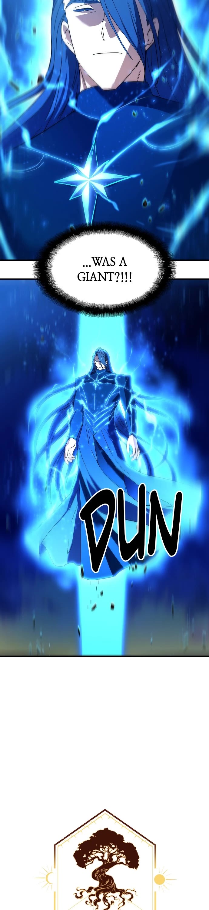 The Last Golden Child Chapter 132 page 12 - Chapter 132: (S2) Episode 34