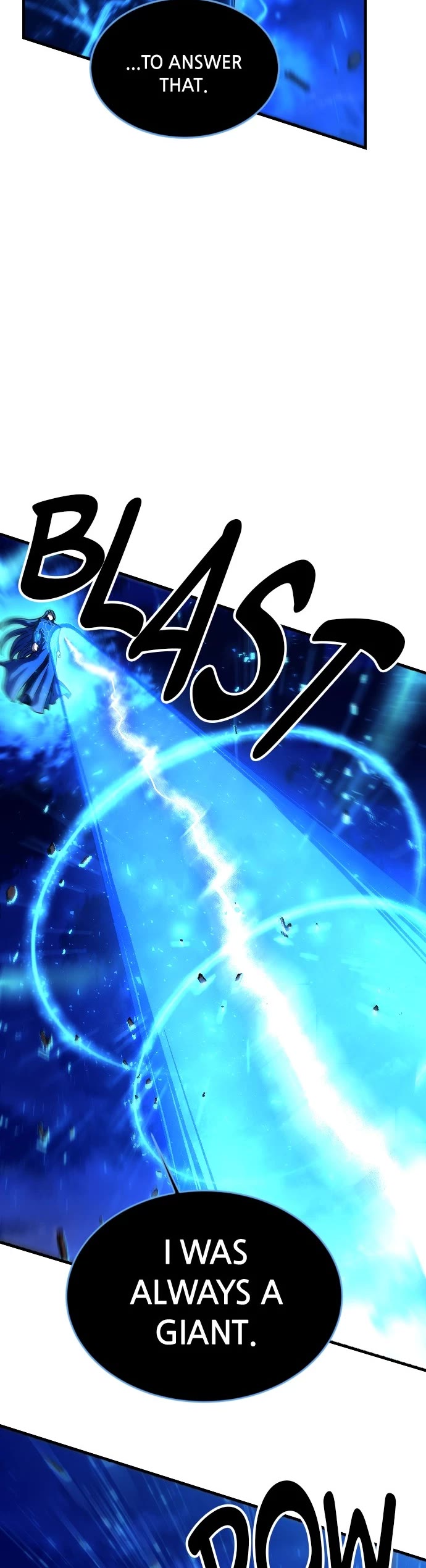 The Last Golden Child Chapter 132 page 15 - Chapter 132: (S2) Episode 34