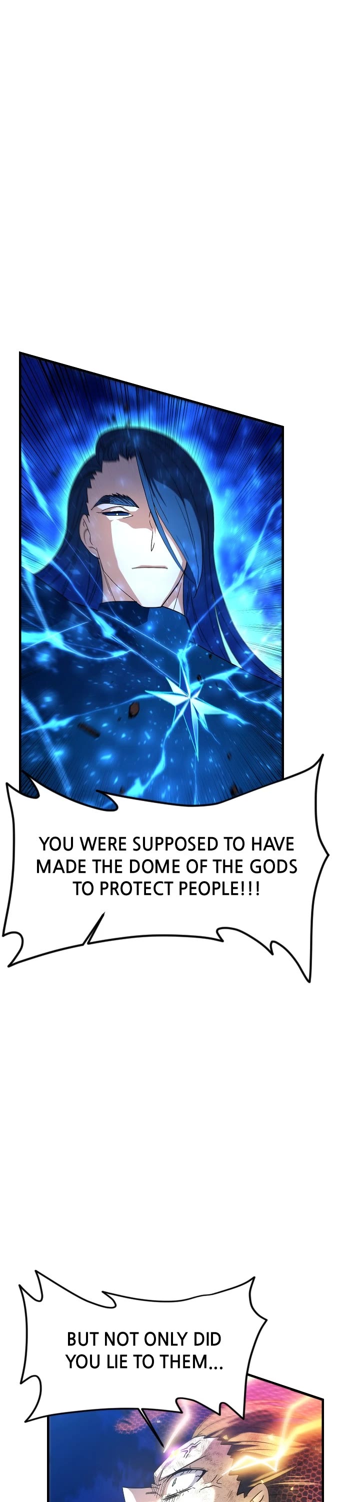 The Last Golden Child Chapter 132 page 17 - Chapter 132: (S2) Episode 34