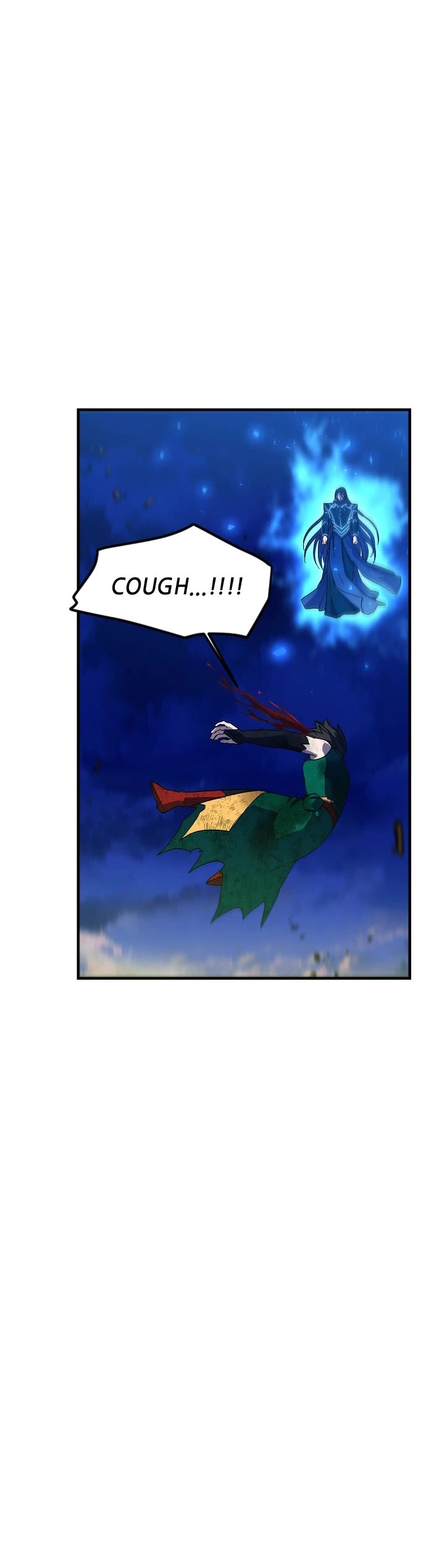 The Last Golden Child Chapter 132 page 19 - Chapter 132: (S2) Episode 34