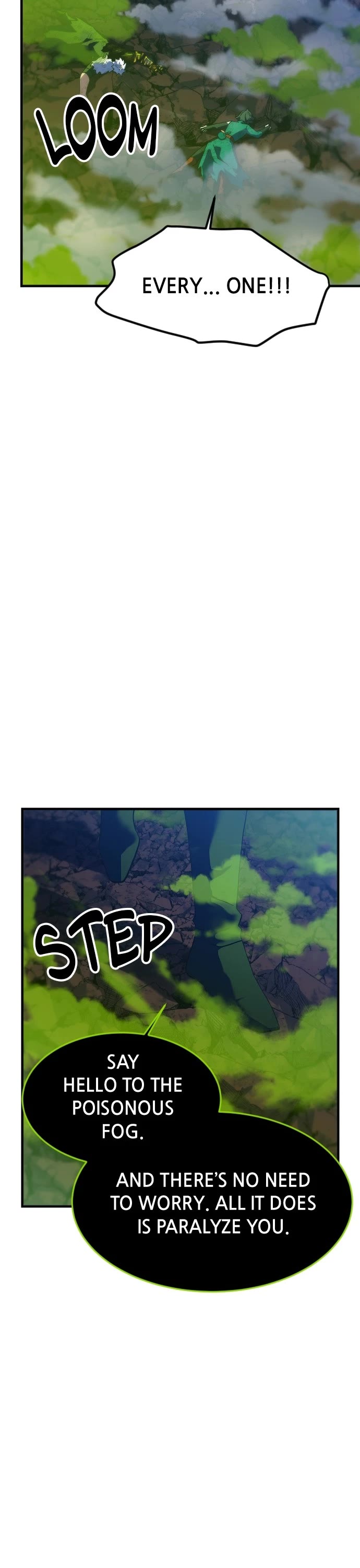 The Last Golden Child Chapter 132 page 22 - Chapter 132: (S2) Episode 34