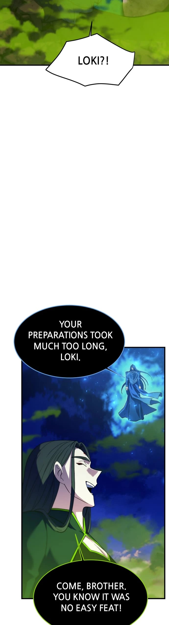The Last Golden Child Chapter 132 page 24 - Chapter 132: (S2) Episode 34