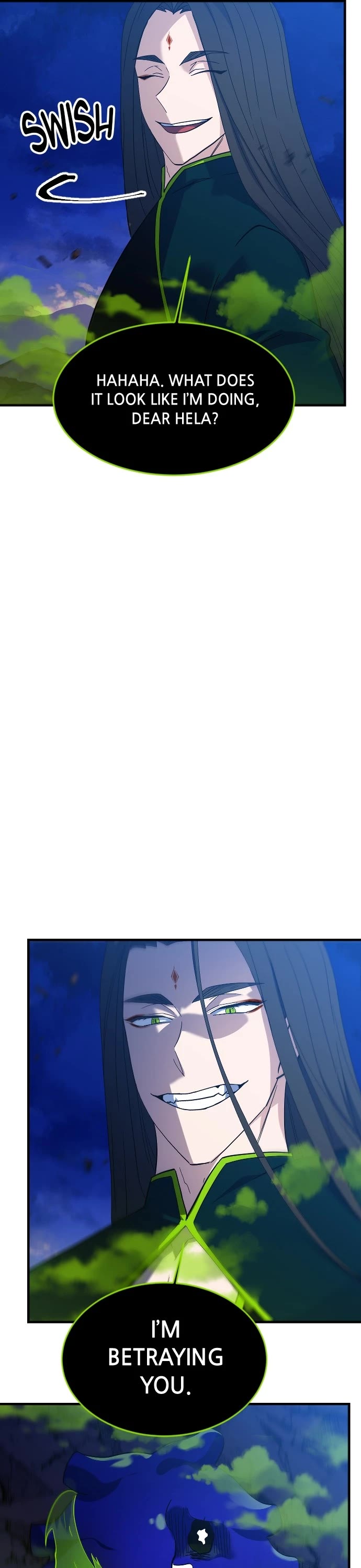 The Last Golden Child Chapter 132 page 28 - Chapter 132: (S2) Episode 34