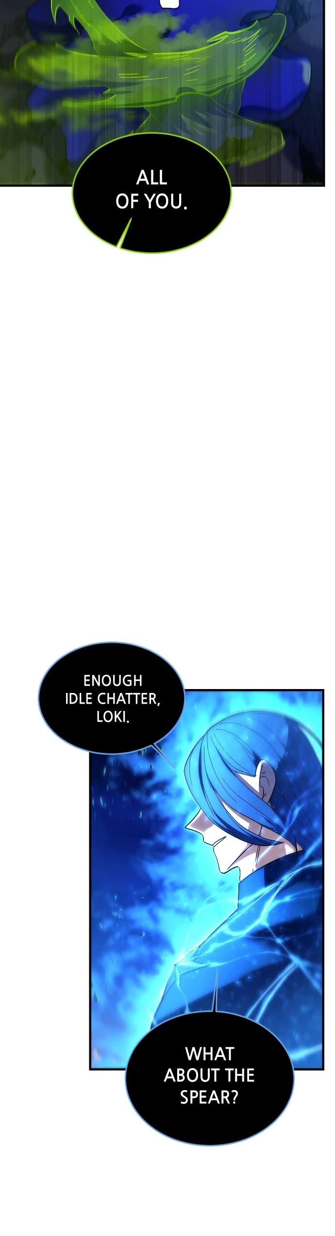 The Last Golden Child Chapter 132 page 29 - Chapter 132: (S2) Episode 34
