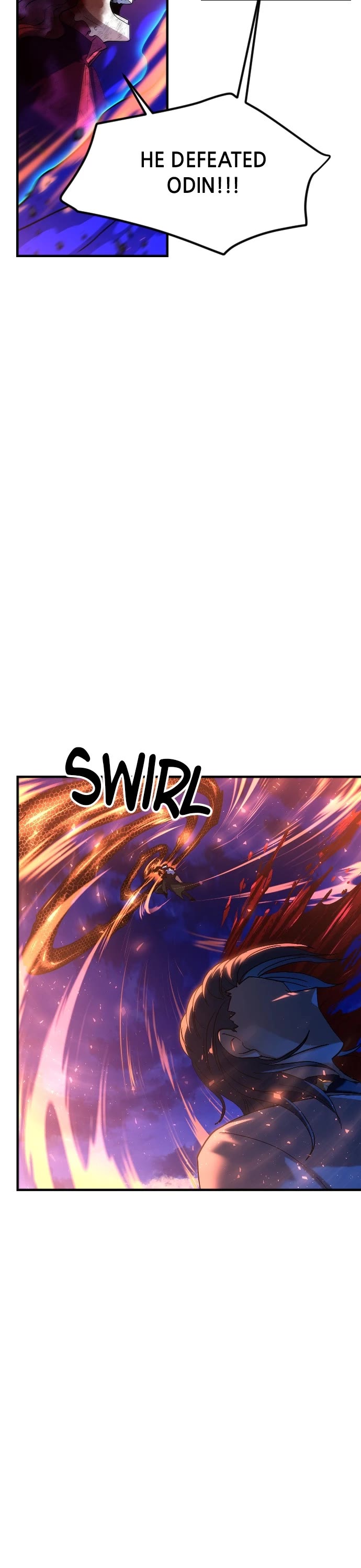 The Last Golden Child Chapter 132 page 3 - Chapter 132: (S2) Episode 34