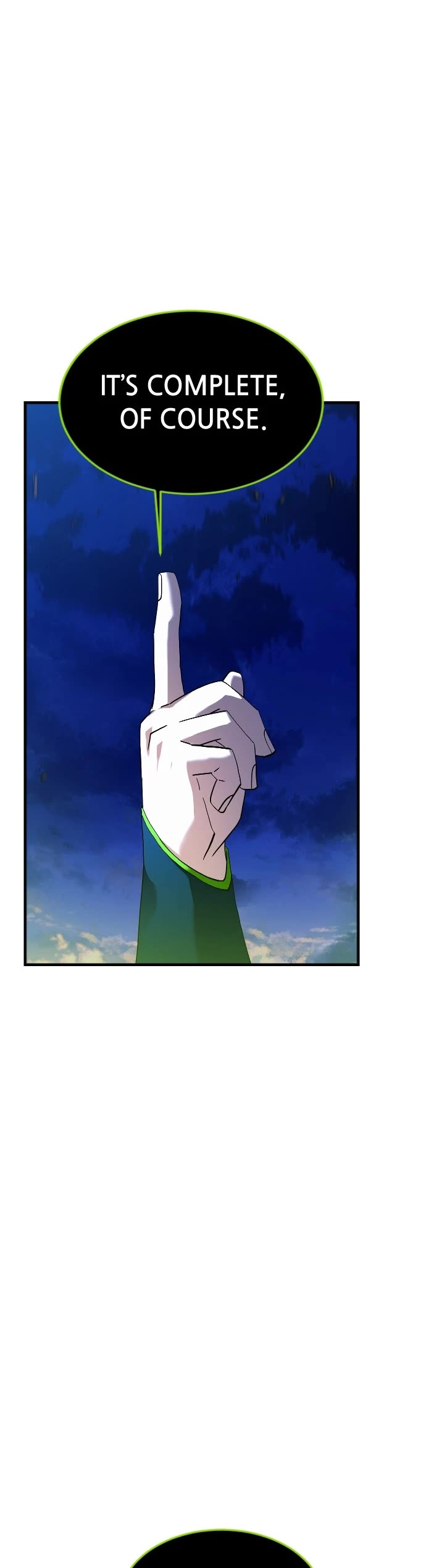 The Last Golden Child Chapter 132 page 30 - Chapter 132: (S2) Episode 34