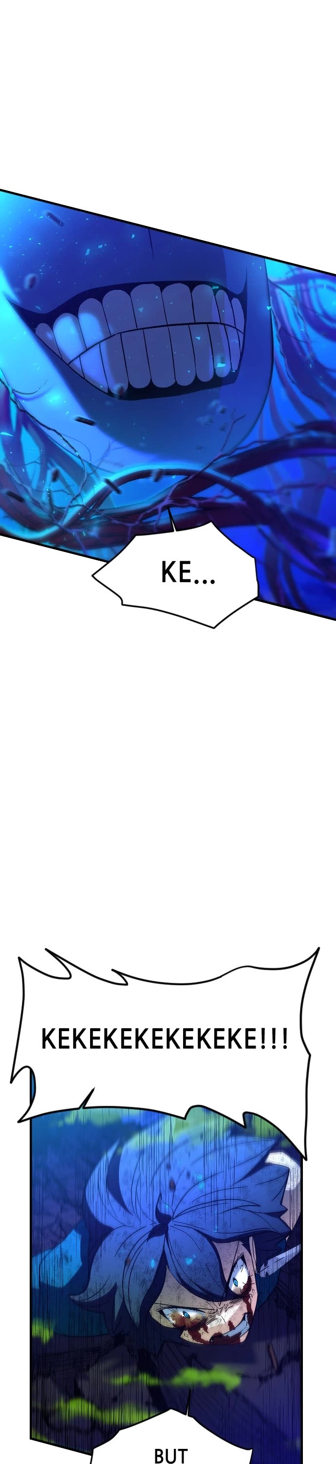 The Last Golden Child Chapter 132 page 33 - Chapter 132: (S2) Episode 34