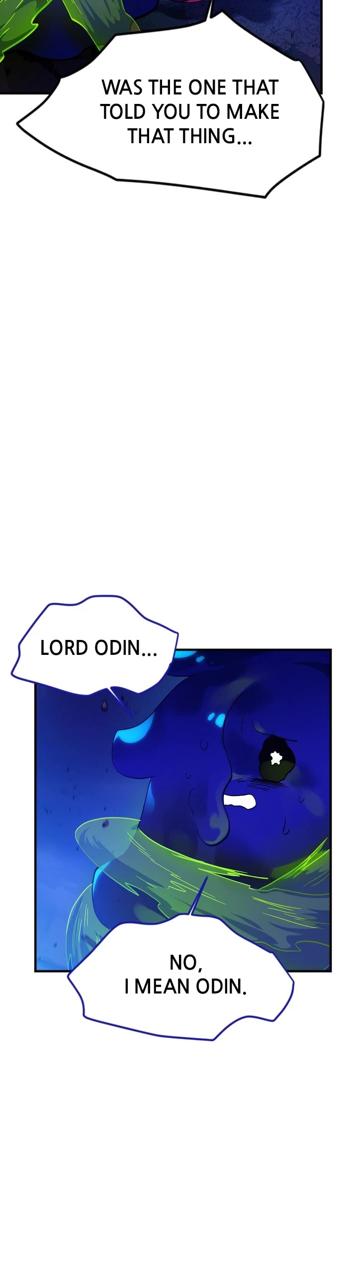 The Last Golden Child Chapter 132 page 39 - Chapter 132: (S2) Episode 34