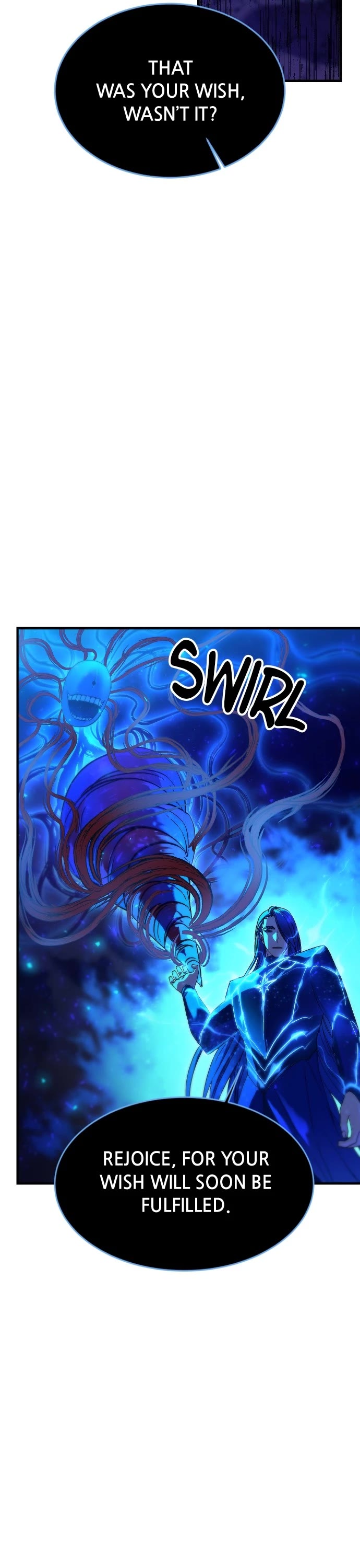 The Last Golden Child Chapter 132 page 41 - Chapter 132: (S2) Episode 34