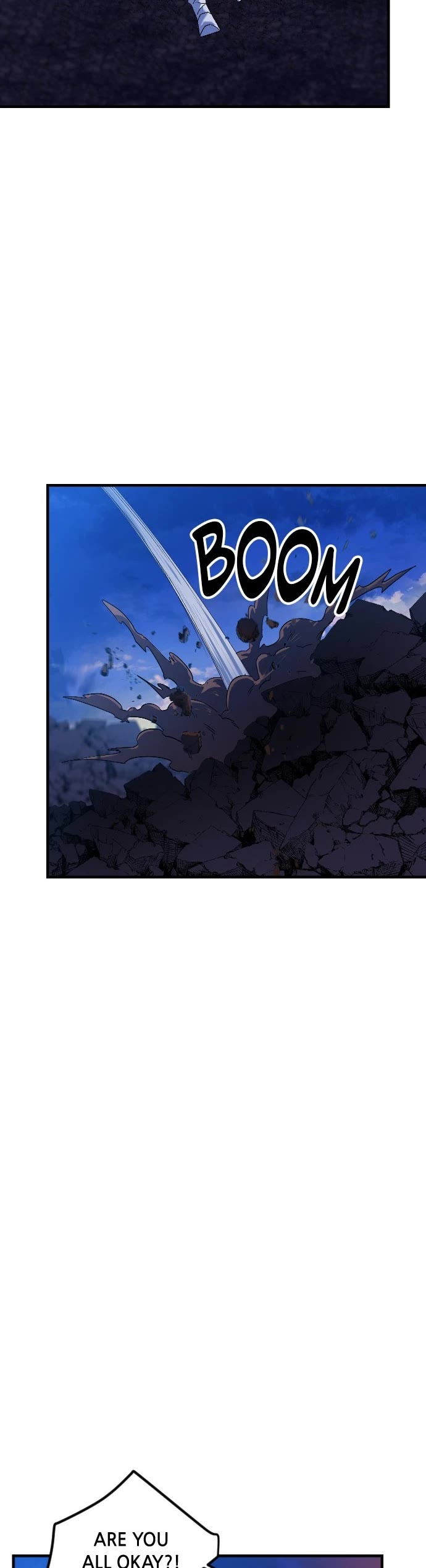 The Last Golden Child Chapter 132 page 5 - Chapter 132: (S2) Episode 34