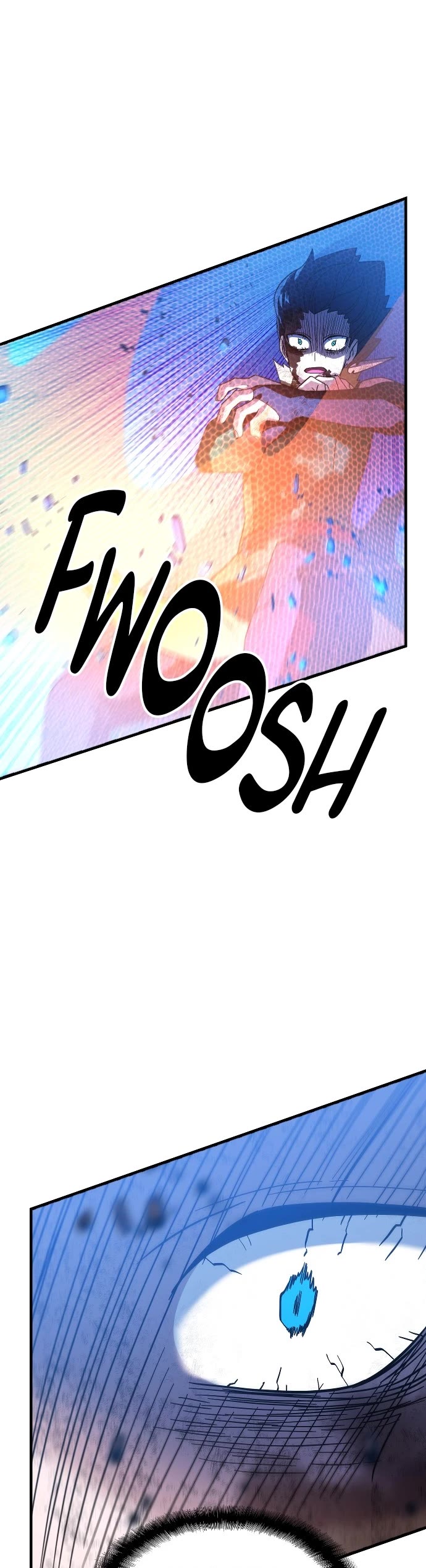 The Last Golden Child Chapter 132 page 9 - Chapter 132: (S2) Episode 34