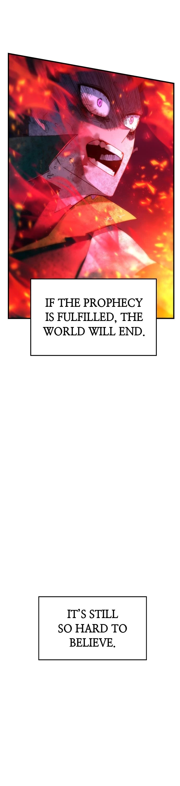 The Last Golden Child Chapter 133 page 21 - Chapter 133: (S2) Episode 35
