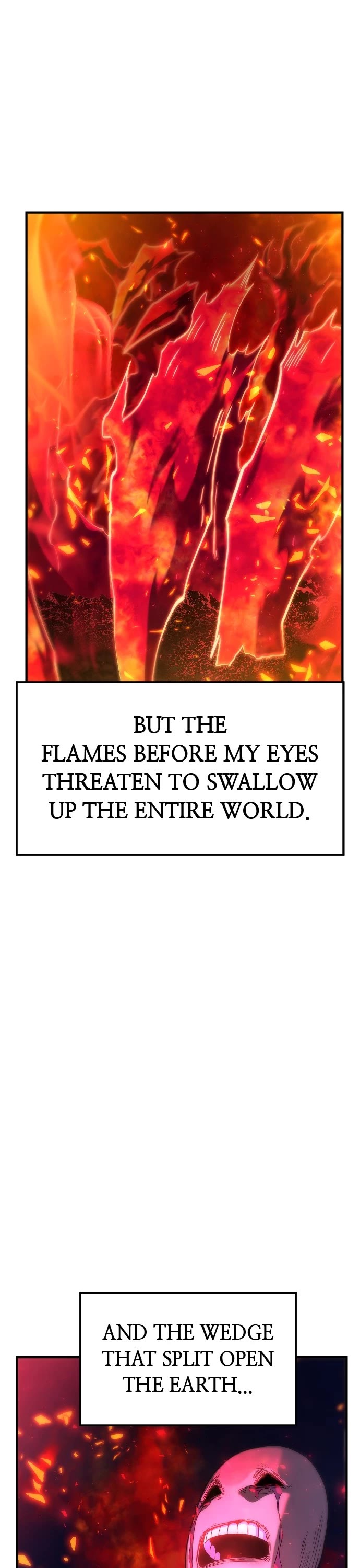 The Last Golden Child Chapter 133 page 22 - Chapter 133: (S2) Episode 35