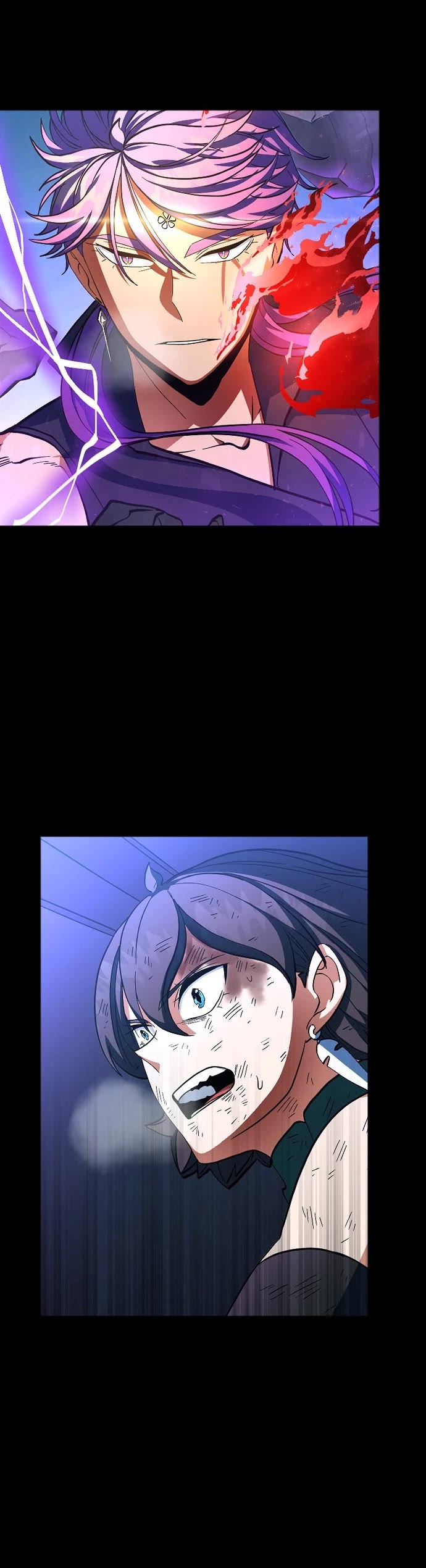 The Last Golden Child Chapter 133 page 24 - Chapter 133: (S2) Episode 35