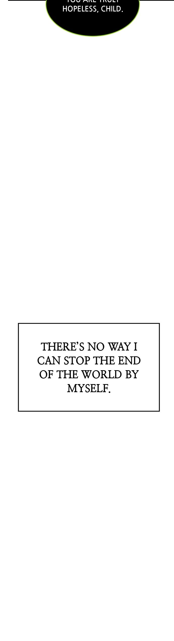 The Last Golden Child Chapter 133 page 30 - Chapter 133: (S2) Episode 35