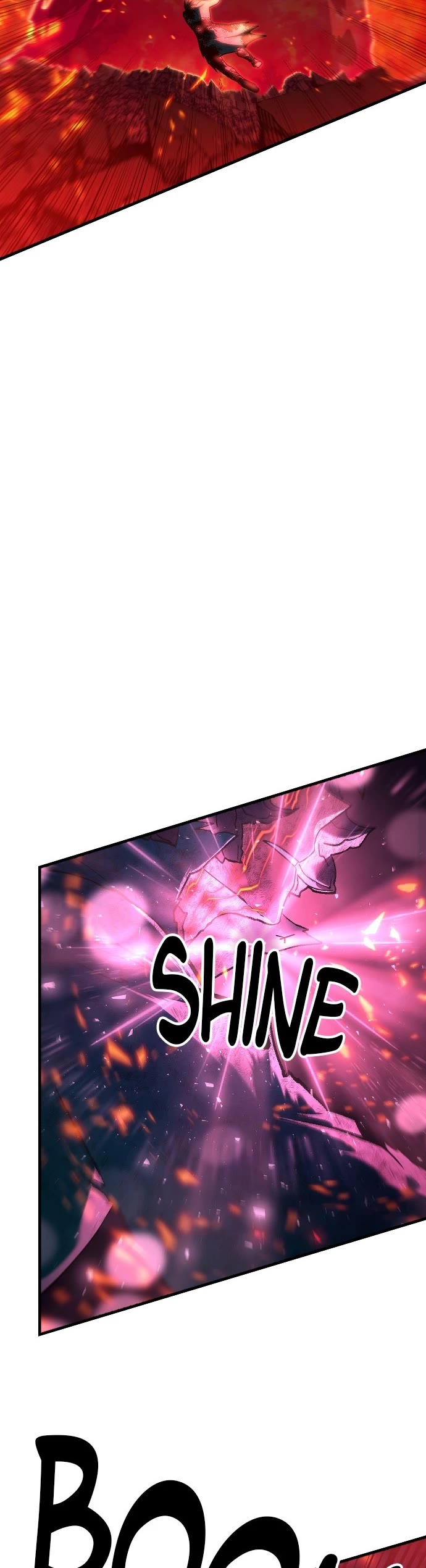 The Last Golden Child Chapter 133 page 35 - Chapter 133: (S2) Episode 35